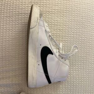 Women’s Nike Blazers Hightop